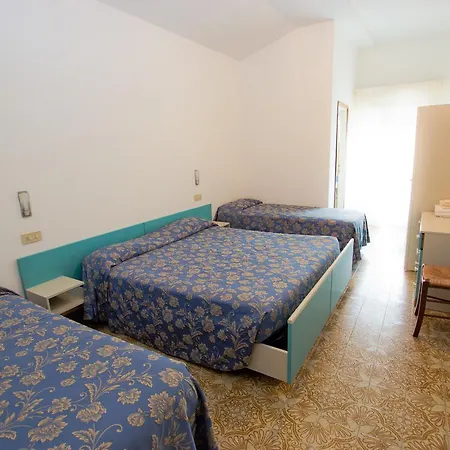 Hotel Olga