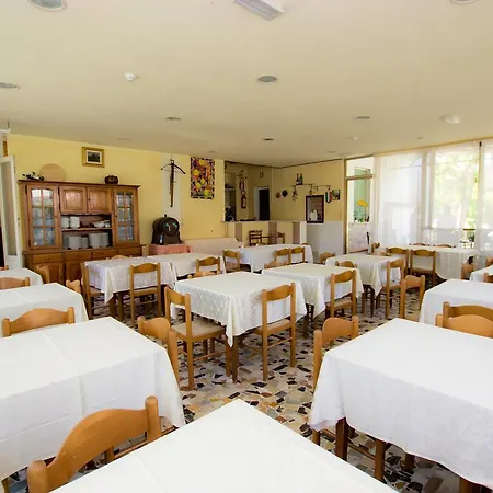Hotel Olga Marina di Massa