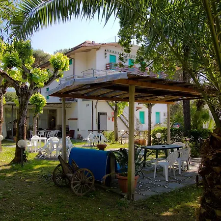 Olga Hotel