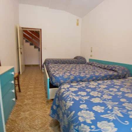Olga Hotel 2*