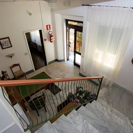 Olga Hotel