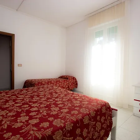 Olga Hotel 2*