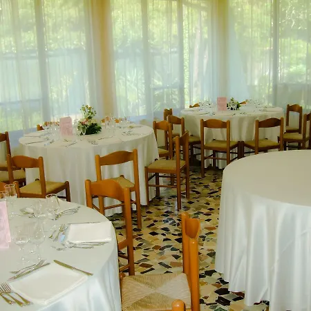 Olga Hotel