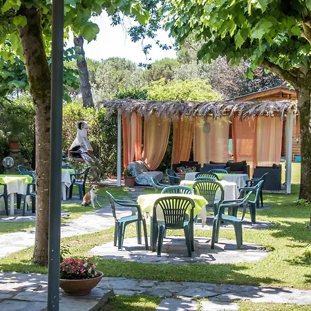 Hotel Olga 2*