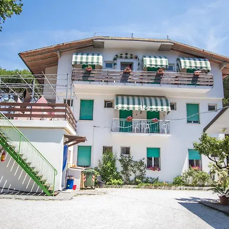 Hotel Olga