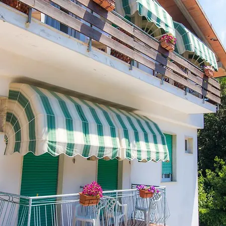 Olga Hotel 2*