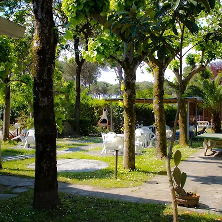 Olga Hotel